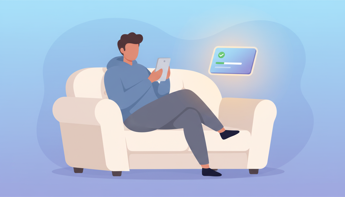 Kreditkarte beantragen 2025: So eröffnest du deine Karte online