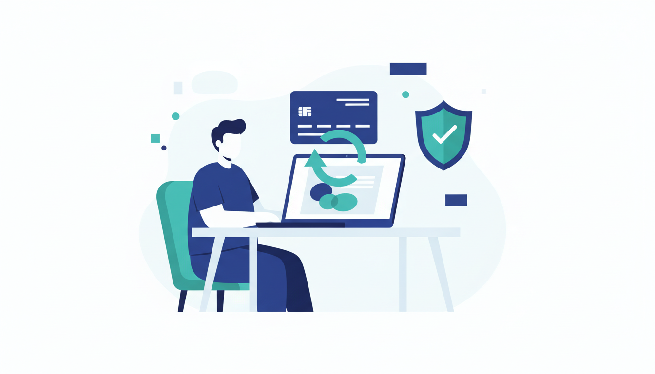 Kreditkarte Rückerstattung: Chargeback richtig beantragen 2025