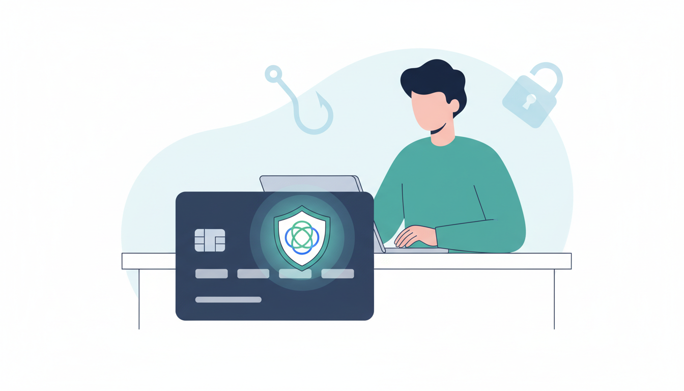 Kreditkarten Betrug erkennen & verhindern: Dein Schutzguide 2025