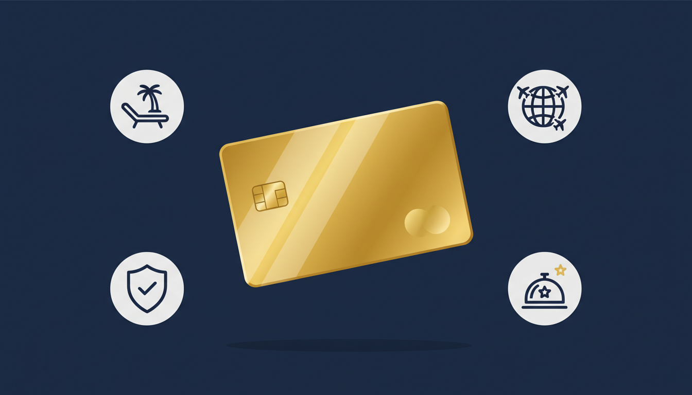 Premium Kreditkarten 2025: Die besten Elite-Karten im großen Vergleich